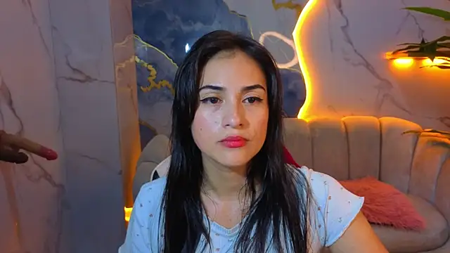 Snapshot of Anny_Star_Tx chatting on April 2026 04:31:02 PM Anny Star Tx online show from April 2026 04:31:02 PM