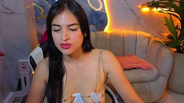 Snapshot of Anny_Star_Tx chatting on April 2026 01:41:02 PM Anny Star Tx online show from April 2026 01:41:02 PM