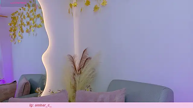 Ambar Carter online show from February 2026 02:56:01 AM