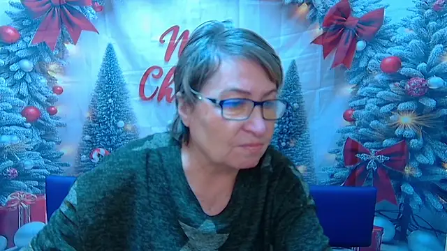 OlgaLuck online show from January 2026 06:29:02 AM