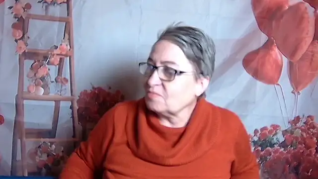 OlgaLuck online show from February 2026 06:37:01 AM