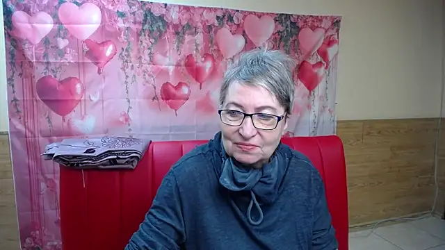 OlgaLuck online show from March 2026 06:09:01 AM