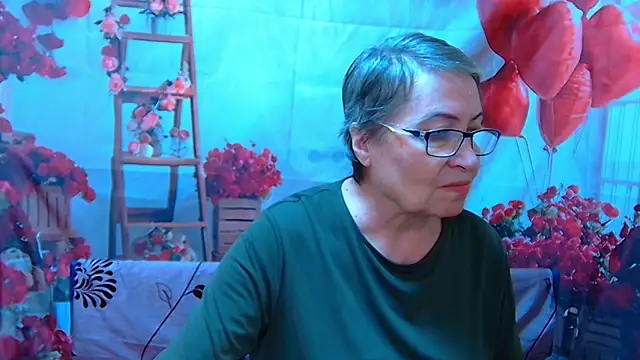 OlgaLuck online show from March 2026 08:26:33 AM