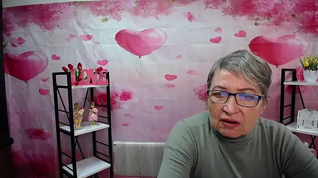 Snapshot of OlgaLuck chatting on April 2026 05:03:02 AM OlgaLuck online show from April 2026 05:03:02 AM