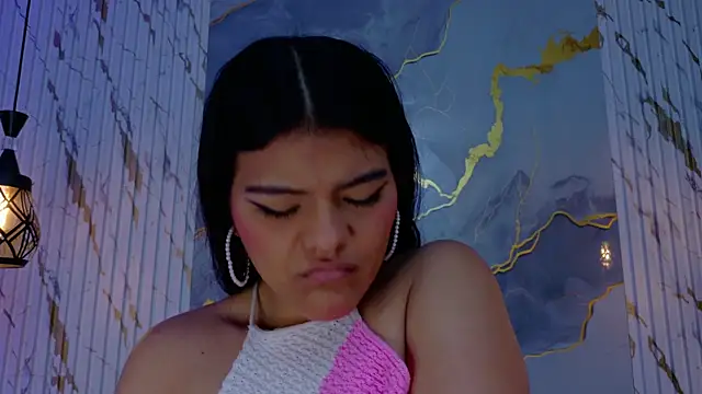 NIKIBUNNY online show from February 2026 12:12:01 PM