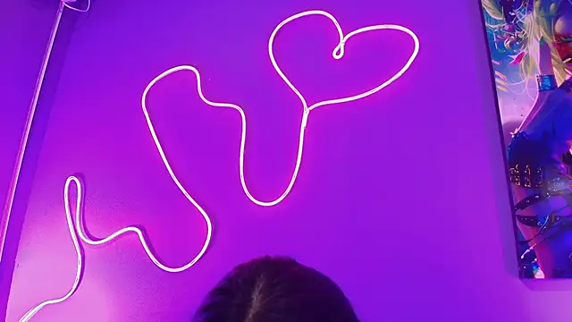NIKIBUNNY online show from April 2026 05:30:01 PM