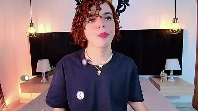 Skyee angel online show from April 2026 07:52:02 PM