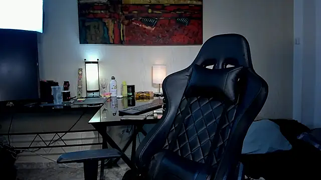 aress damon online show from December 2025 09:11:01 PM