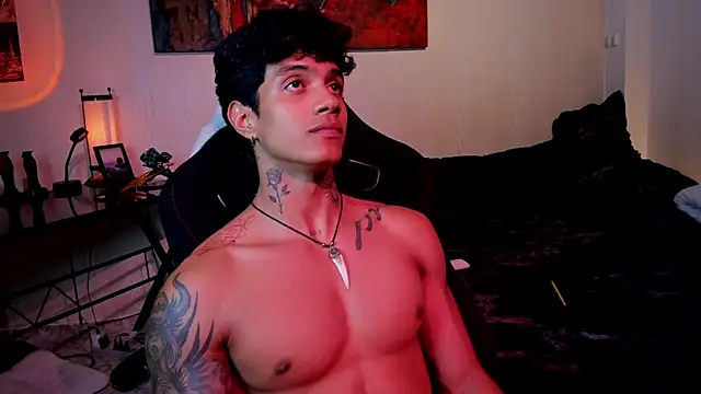 aress damon online show from April 2026 08:09:02 AM