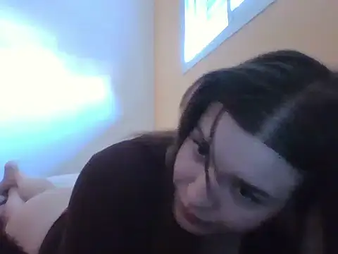 Snapshot of frutillitaaok_ chatting on March 2026 08:26:01 PM frutillitaaok online show from March 2026 08:26:01 PM