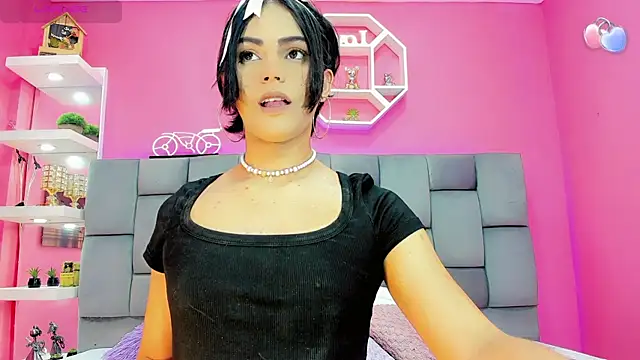 DaleskaSanchez online show from January 2026 08:14:02 PM