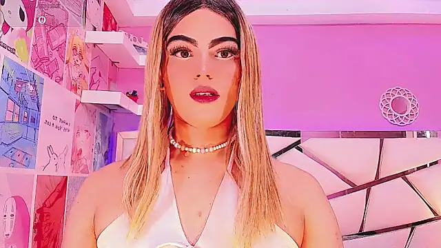 DaleskaSanchez online show from February 2026 08:39:01 PM