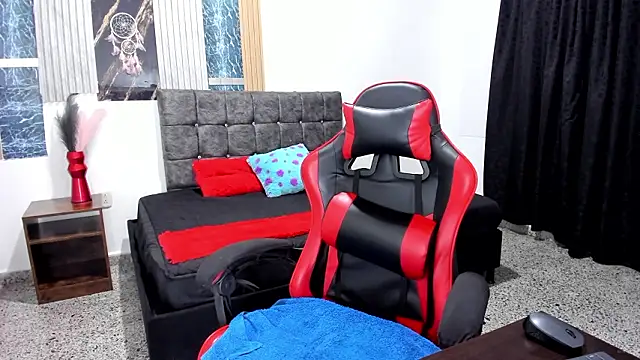 paola my online show from January 2026 07:34:01 PM