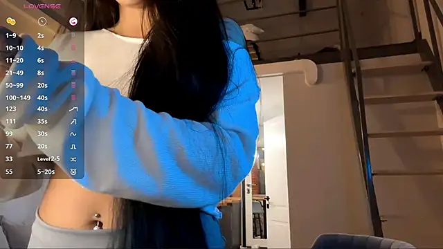 EIeniVanwart online show from January 2026 04:42:02 PM