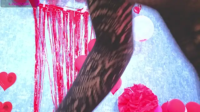 Malia fox online show from February 2026 06:15:02 PM