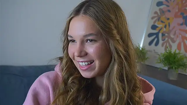 AmparoCilek online show from February 2026 08:48:02 PM