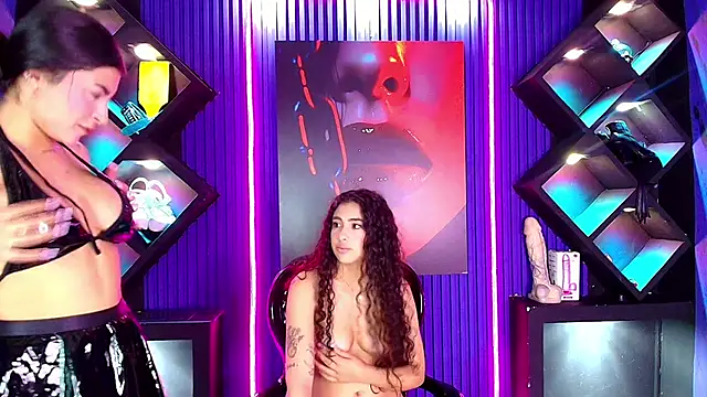 SamyCooper  online show from May 2026 01:48:02 PM