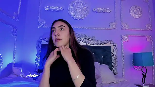 DhaliaRosse online show from March 2026 04:28:02 AM