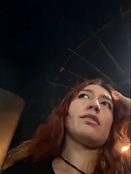 Eveeelyn25 online show from January 2026 11:58:02 PM