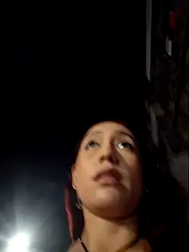 Eveeelyn25 online show from February 2026 12:58:01 AM