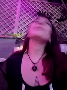 Eveeelyn25 online show from February 2026 01:20:02 AM