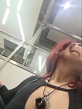 Eveeelyn25 online show from March 2026 12:03:02 AM