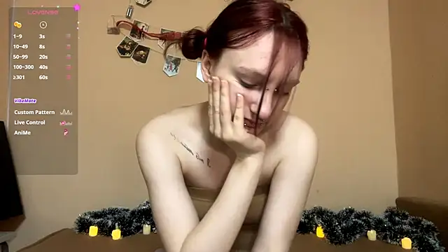 Pipeanny online show from December 2025 04:02:02 PM