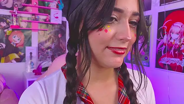 kitty niki online show from March 2026 10:44:01 PM