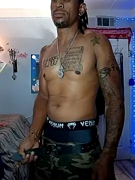 MTheRealrDLlongCrippler online show from May 2026 03:14:02 AM