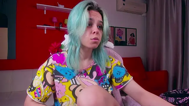 LiraBelle online show from March 2026 03:12:01 AM