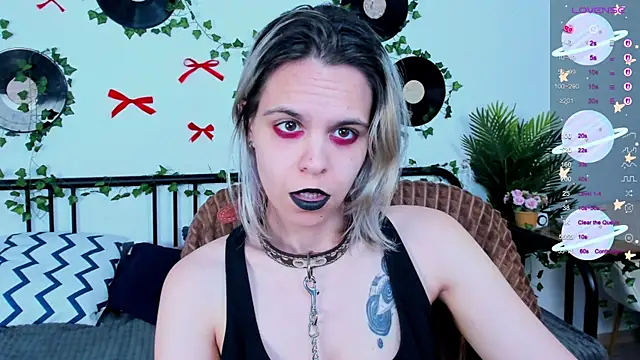 LiraBelle online show from June 2026 09:52:01 AM