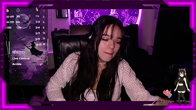 bella montenegro01 online show from December 2025 11:42:02 PM