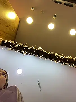 KateBurlesk online show from December 2025 09:16:01 AM