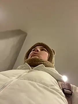 KateBurlesk online show from January 2026 09:00:02 AM