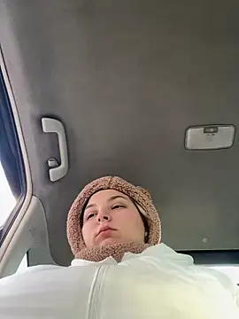 KateBurlesk online show from January 2026 08:19:01 AM