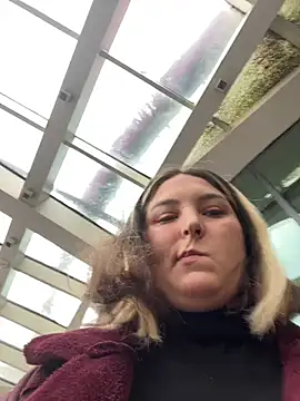 KateBurlesk online show from February 2026 08:07:02 AM