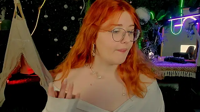 StaceyJensen online show from February 2026 09:43:01 AM