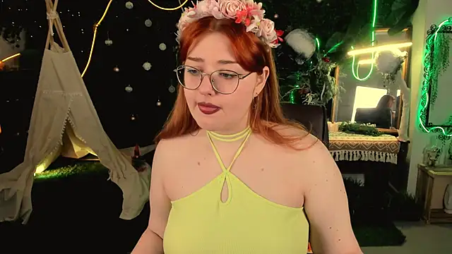 StaceyJensen online show from March 2026 01:22:01 PM