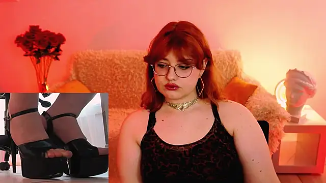StaceyJensen online show from May 2026 12:32:02 PM