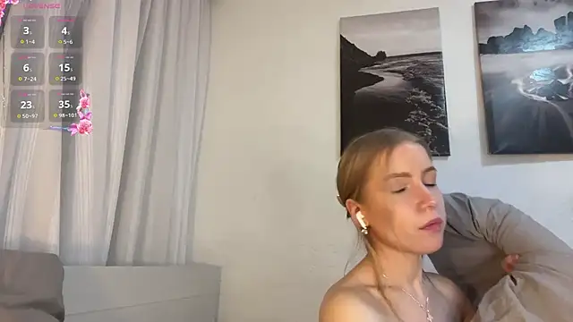 Alice meow15 online show from January 2026 01:42:02 AM