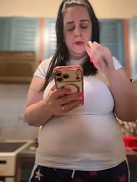 Mary kansas bbw online show from May 2026 12:55:02 PM