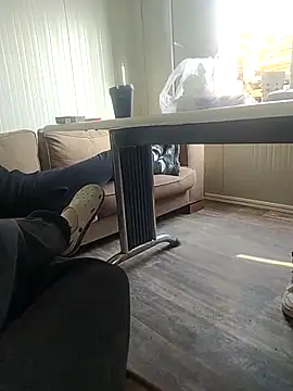 BarrenProtege online show from December 2025 09:40:01 AM