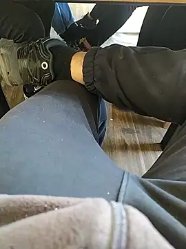 BarrenProtege online show from December 2025 09:57:02 AM