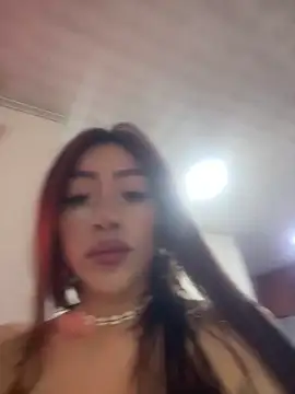 DAKOTA SAKURA online show from April 2026 03:21:02 PM