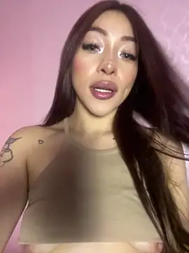 DAKOTA SAKURA online show from May 2026 12:57:01 PM