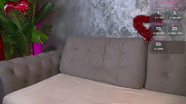 18perfectvibe online show from February 2026 07:47:02 PM