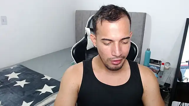 miller cuper online show from December 2025 09:00:01 PM