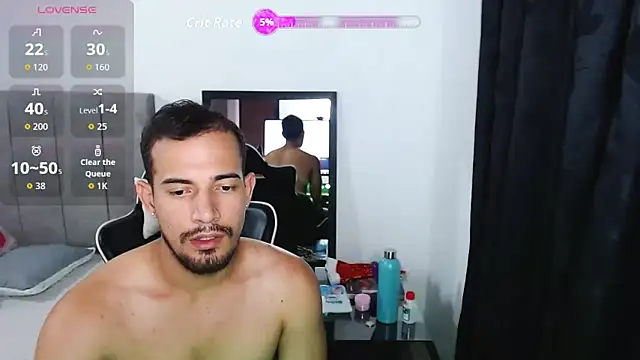 miller cuper online show from December 2025 09:53:02 PM