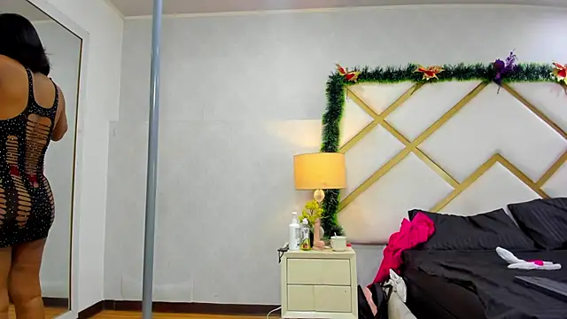 DayanBrown online show from December 2025 02:55:01 PM