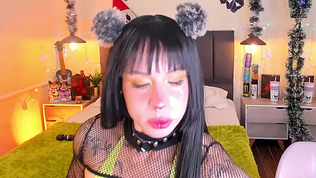 AkiraKurosei online show from January 2026 04:27:02 AM